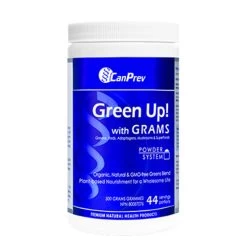 CanPrev Green Up Powder