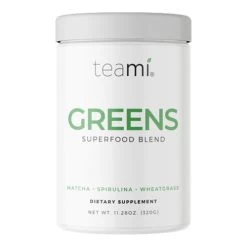 Teami Greens Superfood Powder
