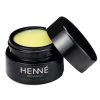 Henne Organics Luxury Lip Balm -Body Care Store HO2002 36721 1948 detail