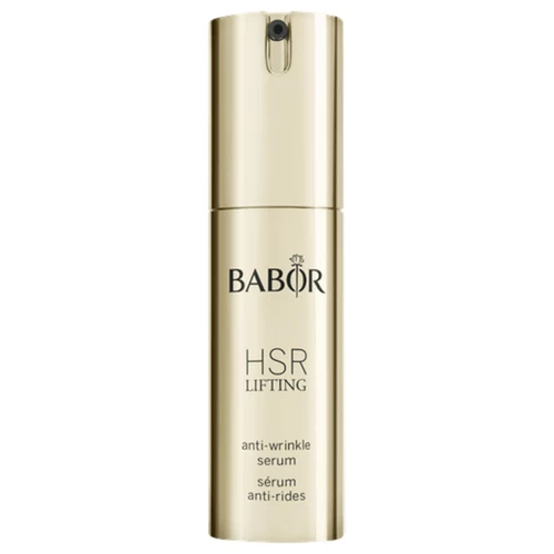 Babor HSR Lifting Anti-Wrinkle Serum 3 Babor HSR Lifting Anti-Wrinkle Serum