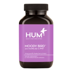 HUM Nutrition Moody Bird
