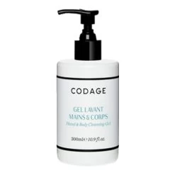 Codage Paris Hand And Body Cleansing Gel