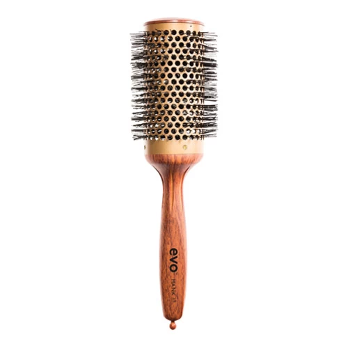 Evo Hank 52 Ceramic Vented Radial Brush 3 Evo Hank 52 Ceramic Vented Radial Brush