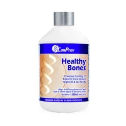 CanPrev Healthy Bones - Liquid