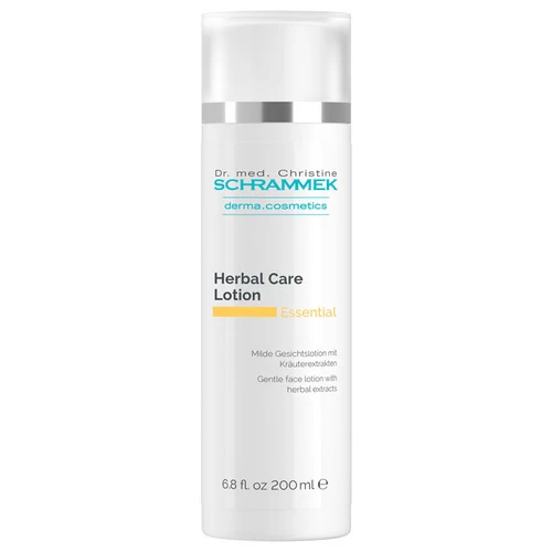 Dr Schrammek Herbal Care Lotion 3 Dr Schrammek Herbal Care Lotion