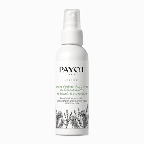 Payot Herbier Beneficial Interior Mist 3 Payot Herbier Beneficial Interior Mist