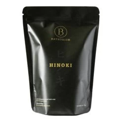 Bathorium Hinoki Magnesium Bath Flake