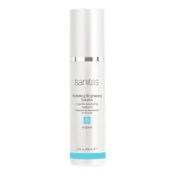 Sanitas Hydrating Brightening Solution