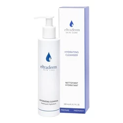 Eltraderm Hydrating Cleanser 5 Eltraderm Hydrating Cleanser - Image 3