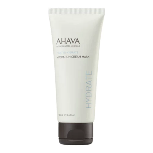 Ahava Hydration Cream Mask 3 Ahava Hydration Cream Mask