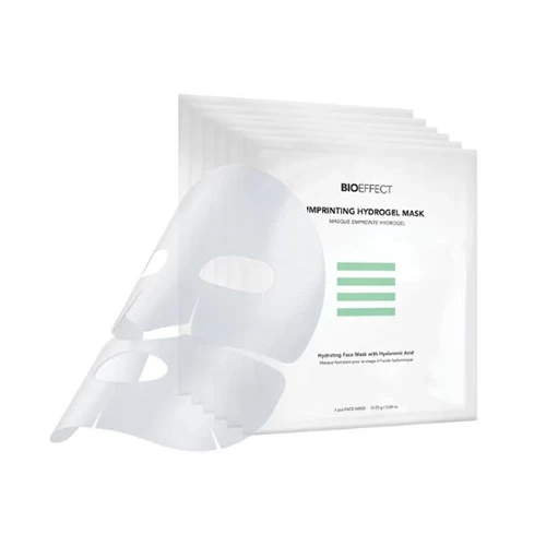 BIOEFFECT Hydrogel Facial Mask 3 BIOEFFECT Hydrogel Facial Mask