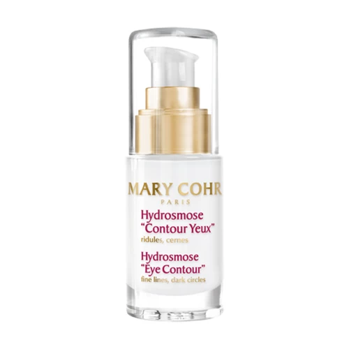 Mary Cohr Hydrosmose Eye Contour 3 Mary Cohr Hydrosmose Eye Contour