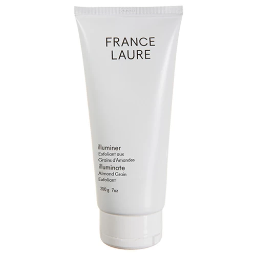 France Laure Illuminate Almond Grain Exfoliant 3 France Laure Illuminate Almond Grain Exfoliant
