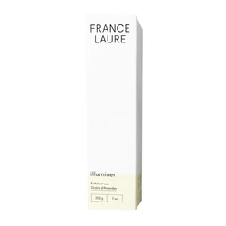 France Laure Illuminate Almond Grain Exfoliant 4 France Laure Illuminate Almond Grain Exfoliant - Image 2