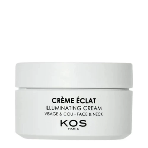Kos Paris Illuminating Face Scrub 3 Kos Paris Illuminating Face Scrub