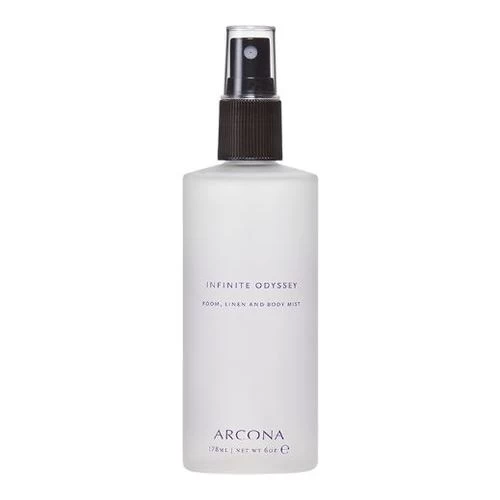 Arcona Infinite Odyssey Fine Linen And Room Mist 3 Arcona Infinite Odyssey Fine Linen And Room Mist