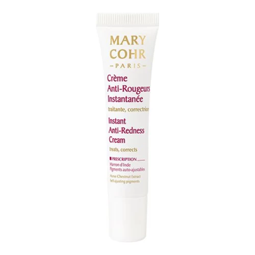 Mary Cohr Instant Anti-Redness Cream 3 Mary Cohr Instant Anti-Redness Cream