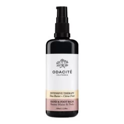 Odacite Intensive Therapy Hand And Foot Balm