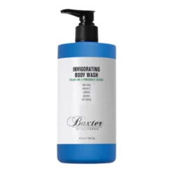 Baxter Of California Invigorating Body Wash - Italian Lime And Pomegrante Essence