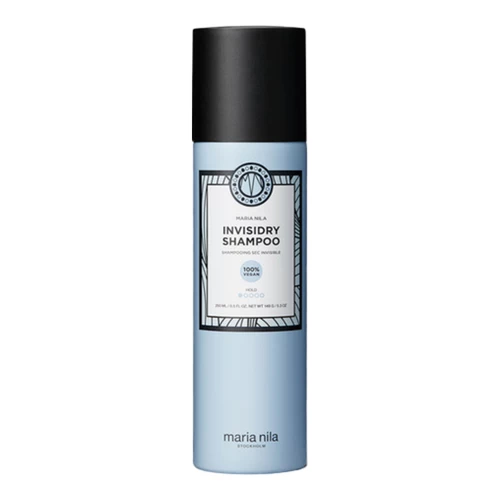 Maria Nila Invisidry Shampoo 3 Maria Nila Invisidry Shampoo