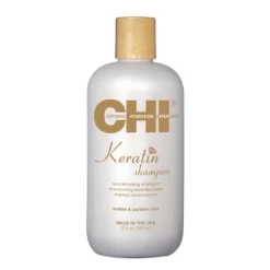 CHI Keratin Shampoo