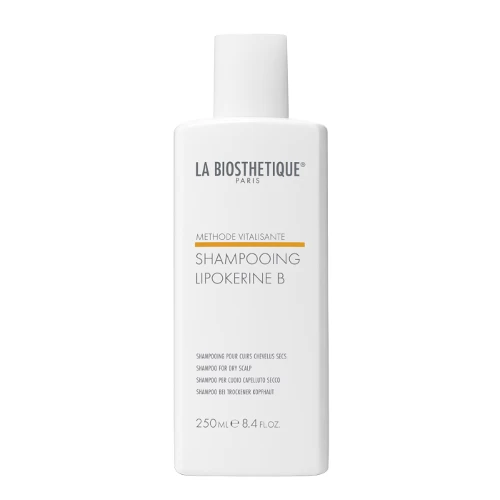 La Biosthetique Shampooing Lipokerine B 3 La Biosthetique Shampooing Lipokerine B