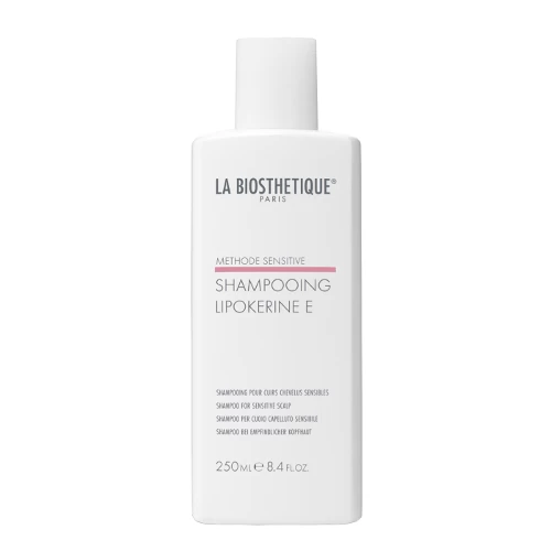 La Biosthetique Shampooing Lipokerine E 3 La Biosthetique Shampooing Lipokerine E