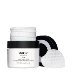 Priori LCA Smart Peel Pads 6 Priori LCA Smart Peel Pads -Body Care Store LCA Smart Peel Pads add1 62617 6550 general