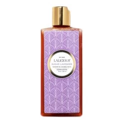 LaLicious Shower Oil And Bubble Bath - Brown Sugar Vanilla -Body Care Store LLVSO 50482 2737 detail