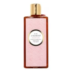 LaLicious Shower Oil And Bubble Bath - Brown Sugar Vanilla -Body Care Store LSKSO 50478 4641 detail