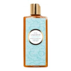 LaLicious Shower Oil And Bubble Bath - Brown Sugar Vanilla -Body Care Store LSRSO 50480 2764 detail