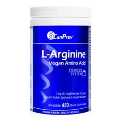 CanPrev L-Arginine Powder