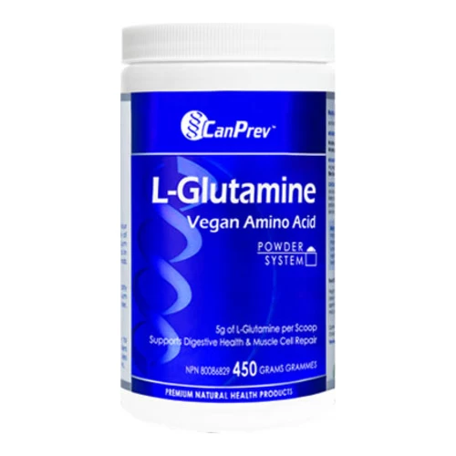 CanPrev L-Glutamine Powder 3 CanPrev L-Glutamine Powder