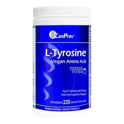 CanPrev L-Tyrosine Vegan Amino Acid
