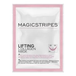 Magicstripes Lifting Collagen Mask - 5 Masks -Body Care Store Lifting Chin Mask Single 44306 8268 detail