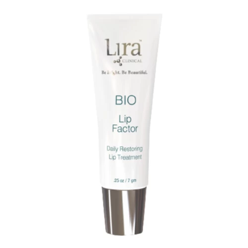 Lira Clinical Lip Factor 2 Lira Clinical Lip Factor
