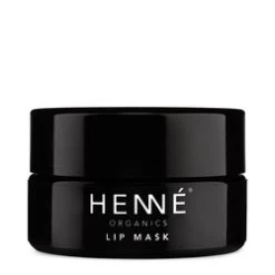 Henne Organics Lip Mask -Body Care Store Lip Mask 55470 203 general