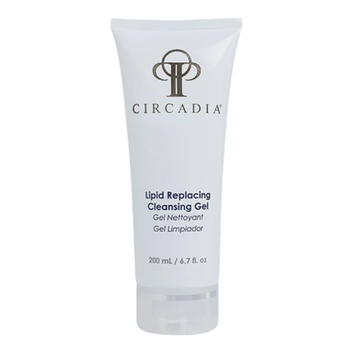 Circadia Lipid Replacing Cleansing Gel 3 Circadia Lipid Replacing Cleansing Gel