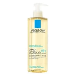 LA ROCHE-POSAY La Roche Posay Lipikar Oil