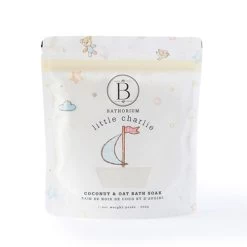 Body Care Store 4 Bathorium Little Charlie Bath Soak