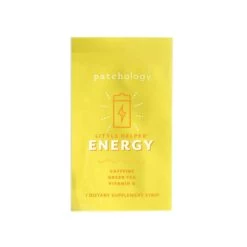 Patchology Little Helpers - Energy