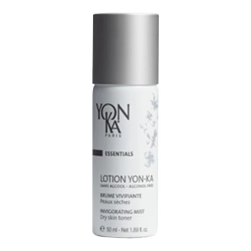 Yonka Lotion Yon-ka - Invigorating Mist (Dry Skin) - Image 2