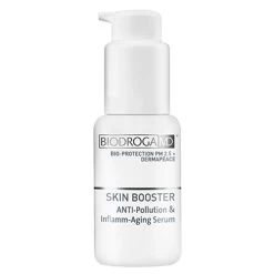 Biodroga MD Skin Booster Anti-Pollution And Inflamm-Aging Serum