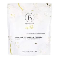 Bathorium Vegan Milk Bath