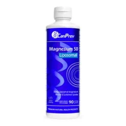 CanPrev Magnesium 50 Liposomal