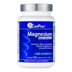 CanPrev Magnesium Multi-Mineral