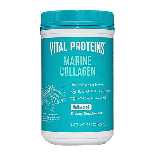 Vital Proteins Marine Collagen Stick Pack 3 Vital Proteins Marine Collagen Stick Pack