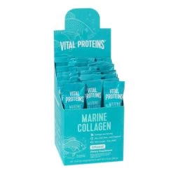 Vital Proteins Marine Collagen Stick Pack 7 Vital Proteins Marine Collagen Stick Pack -Body Care Store Marine Collagen Stick Pack 44850 8766 detail