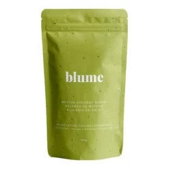Blume Matcha Coconut Blend
