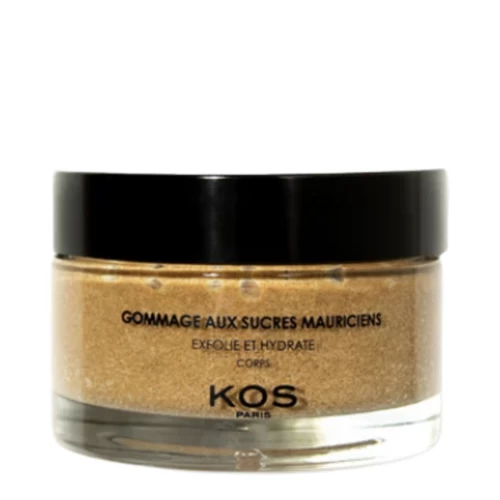 Kos Paris Mauritian Sugar Scrub 3 Kos Paris Mauritian Sugar Scrub